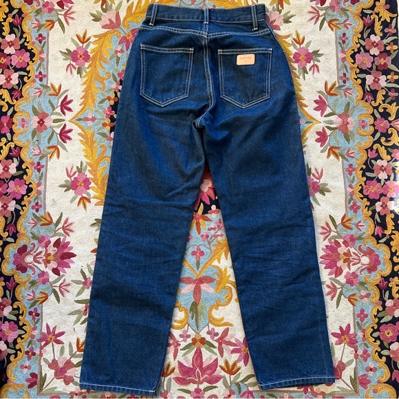 Rudy Jude utility jeans size 0 - Picture 2 of 5